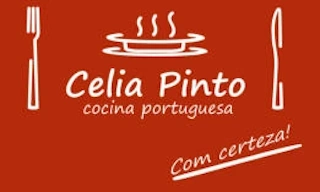 Celia Pinto